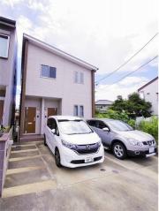 あおなみ線南荒子駅まで徒歩1分
