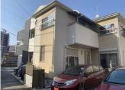 埼玉高速鉄道川口元郷駅まで徒歩2分