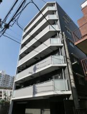 ＪＲ山手線高田馬場駅まで徒歩8分