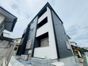 KEIAI RESIDENCE 豊四季II