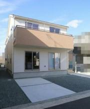 大津区長松戸建