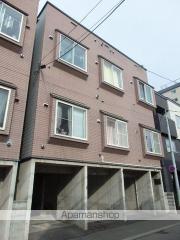 地下鉄東西線西１１丁目駅まで徒歩12分