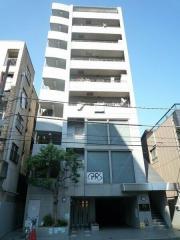 ブルーライン伊勢佐木長者町駅まで徒歩8分
