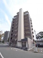 ＪＲ豊肥本線光の森駅まで徒歩1分