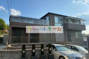 大阪モノレール本線山田駅まで徒歩10分