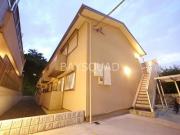 サンシティ妙蓮寺