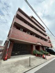 ＪＲ山陽本線横川駅まで徒歩15分