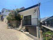上池田3丁目貸家II