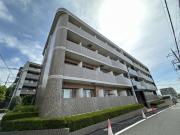 多摩都市モノレール中央大学・明星大学駅まで徒歩5分