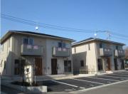 フィカーサ佐土原 B