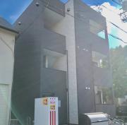 スターホワイト