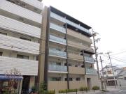 地下鉄御堂筋線東三国駅まで徒歩5分