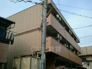 阪急宝塚線曽根駅まで徒歩4分