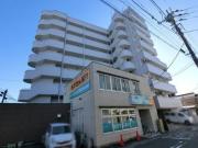 ＪＲ高崎線熊谷駅まで徒歩10分