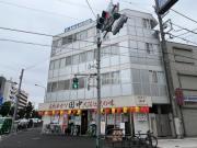 アーバン尾山台