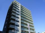 シャーメゾンステージ日野
