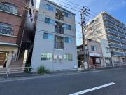 ブルーライン吉野町駅まで徒歩19分