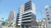 地下鉄谷町線天神橋筋六丁目駅まで徒歩8分