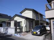 肥薩おれんじ鉄道上川内駅まで徒歩17分