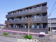 jyuto村上IIB棟