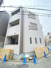 ＪＲ総武線（各駅停車）平井駅まで徒歩5分