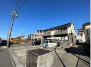 名鉄犬山線徳重・名古屋芸大駅まで徒歩5分