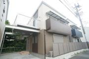 フィオーレ米野B棟