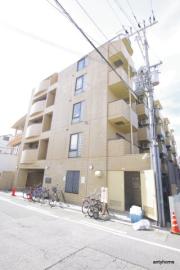 ライオンズマンション南方