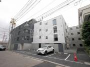 ＪＲ函館本線発寒中央駅まで徒歩5分
