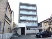 ＪＲ山陽本線岡山駅まで徒歩20分