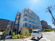 LIME RESIDENCE HIGASHINAKAYAMA