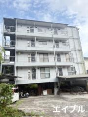 福永マンション