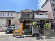 東大阪市南上小坂貸家