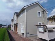 ア バンクレスト王寺