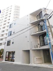 クローバー十一番館