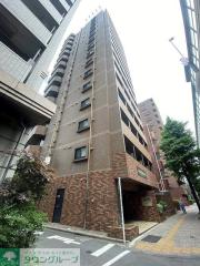 京王線幡ヶ谷駅まで徒歩7分