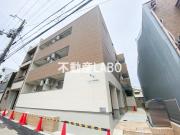 フジパレス桑津V番館