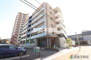 西鉄天神大牟田線花畑駅まで徒歩9分