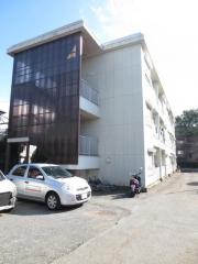 西武拝島線小川駅まで徒歩20分