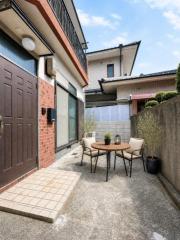 尼崎市東園田町戸建