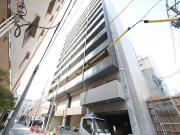 地下鉄鶴舞線上前津駅まで徒歩7分