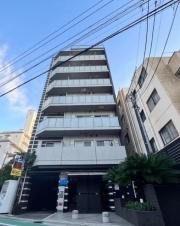 西武新宿線武蔵関駅まで徒歩3分