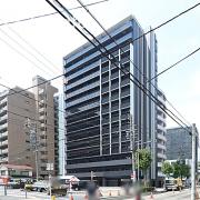 地下鉄名城線上前津駅まで徒歩7分