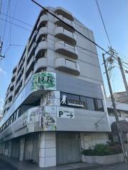 地下鉄東山線覚王山駅まで徒歩8分