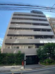 都営大江戸線麻布十番駅まで徒歩4分