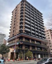 西鉄天神大牟田線西鉄平尾駅まで徒歩3分