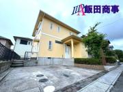 岸岡町貸家