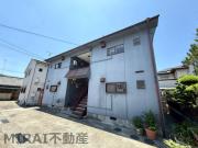 近鉄南大阪線古市駅まで徒歩5分