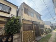 尼崎市神田中通貸家