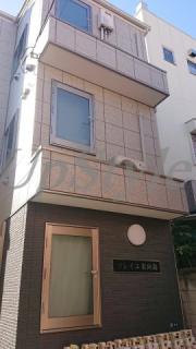 ソレイユ東向島